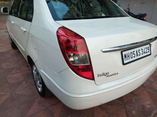 2010 Tata Manza MT for sale in Mumbai 