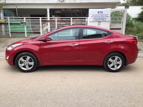 Hyundai Elantra 2015 AT for sale