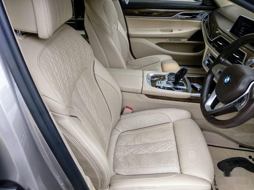 BMW 7 Series 2015-2019 740Li DPE Signature AT for sale in New Delhi