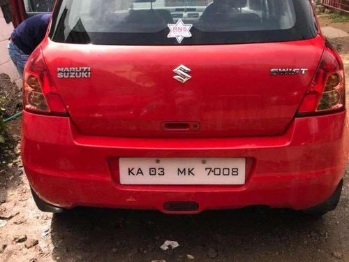 Used 2008 Maruti Suzuki Swift MT for sale in Nagar 