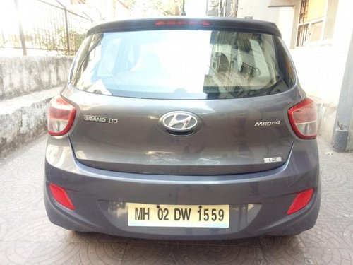 Hyundai Grand i10 2013-2016 Magna MT for sale in Mumbai