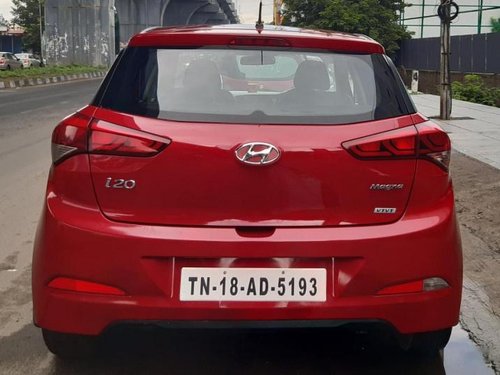 Hyundai Elite i20 2014-2015 Magna 1.2 MT for sale in Chennai 