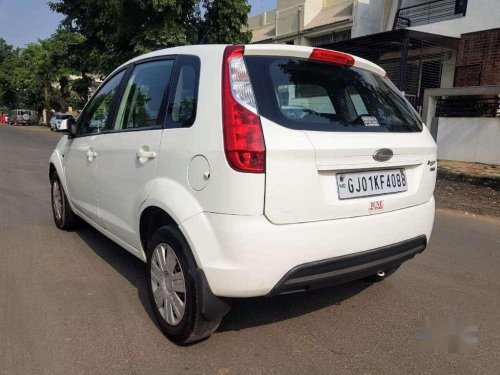 Used Ford Figo Diesel EXI 2010 MT for sale in Ahmedabad 