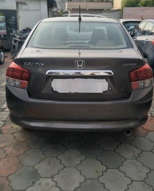 2010 Honda City 1.5 V AT for sale in Chennai 