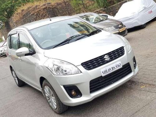 Used Maruti Suzuki Ertiga Vxi CNG, 2013, CNG & Hybrids MT for sale in Mumbai 