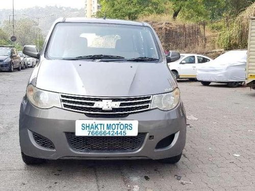 Used Chevrolet Enjoy 1.4 LS 8 2014 MT for sale in Mumbai 