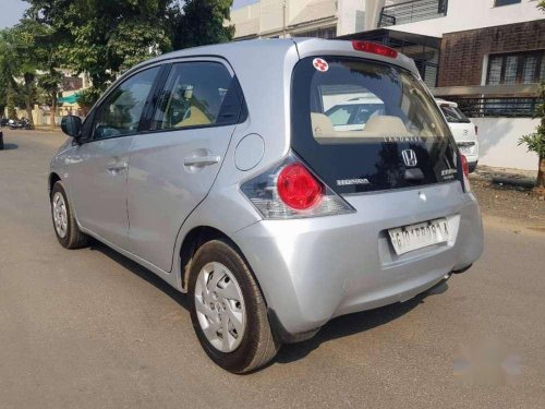 Used 2013 Honda Brio MT for sale in Ahmedabad 