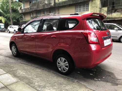 Datsun GO Plus T Option Petrol MT for sale in Mumbai