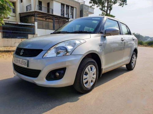 Maruti Suzuki Swift Dzire VDI, 2015, Diesel MT for sale in Ahmedabad 