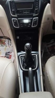 Maruti Ciaz 2014-2017 ZDi SHVS MT for sale in Chennai