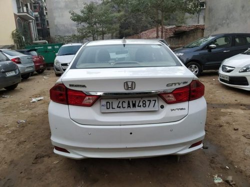 2014 Honda City i VTEC SV MT for sale at low price in New Delhi