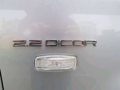 Tata Sumo Grande EX BS IV MT for sale in New Delhi