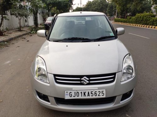 Maruti Suzuki Swift Dzire 2009 MT for sale in Ahmedabad