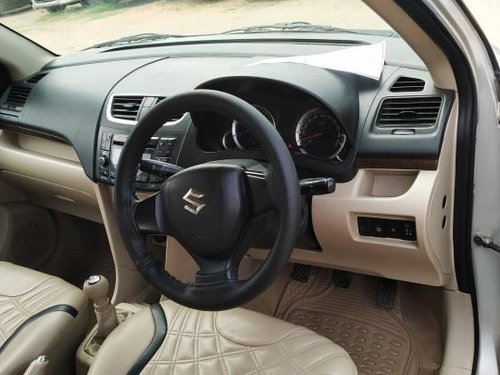 2016 Maruti Suzuki Swift Dzire MT for sale at low price in Hyderabad