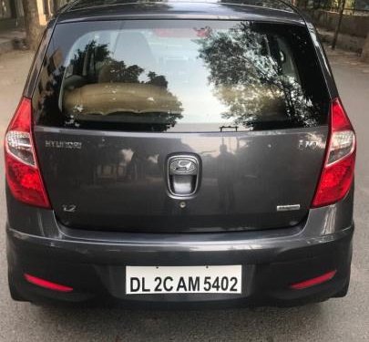 Hyundai i10 2011 Magna 1.2 MT for sale in New Delhi