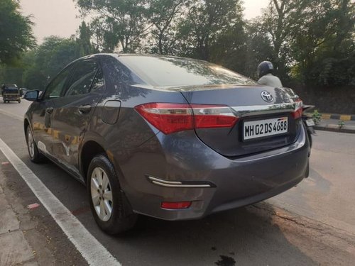 Used 2014 Toyota Corolla Altis G AT for sale for sale in Mumbai