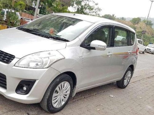 Used Maruti Suzuki Ertiga Vxi CNG, 2013, CNG & Hybrids MT for sale in Mumbai 