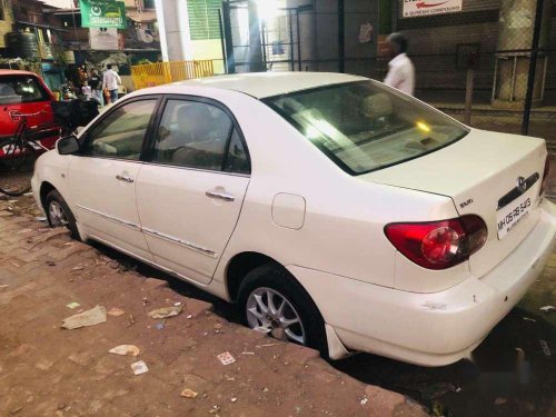 Used 2006 Toyota Corolla AT for sale in Mumbai 