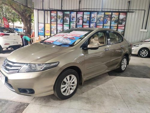 2012 Honda City 1.5 V MT for sale in Bangalore