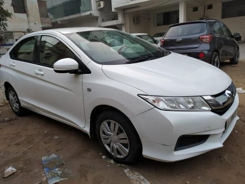 2014 Honda City i VTEC SV MT for sale at low price in New Delhi