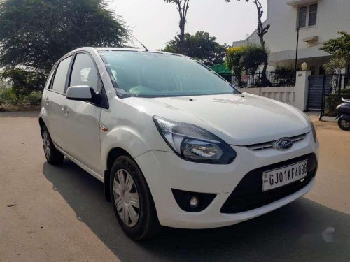 Used Ford Figo Diesel EXI 2010 MT for sale in Ahmedabad 