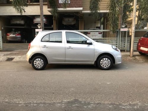 Nissan Micra 2012-2017 XL MT for sale in Mumbai