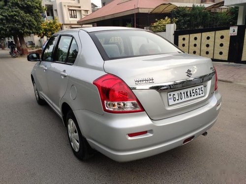 Maruti Suzuki Swift Dzire 2009 MT for sale in Ahmedabad