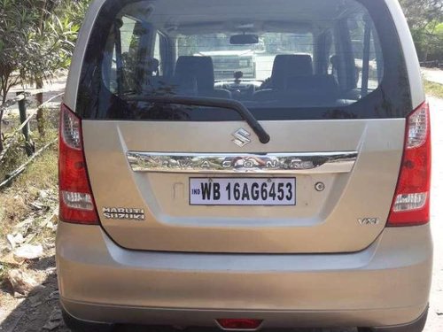 Maruti Suzuki Wagon R VXI 2014 MT for sale in in Kolkata 