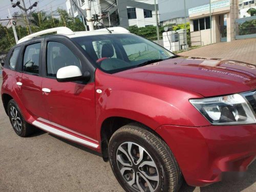 Used 2014 Nissan Terrano MT for sale in Visakhapatnam 