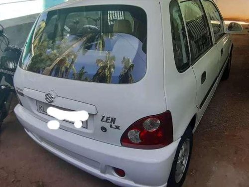 Used 2005 Maruti Suzuki Zen for sale in Thrissur 