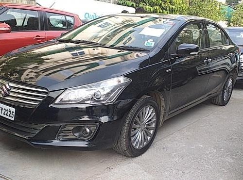 Maruti Suzuki Ciaz 2015 MT for sale in Pune