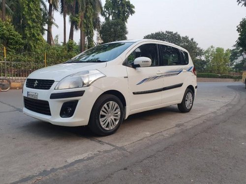 Maruti Suzuki Ertiga VDI 2014 MT for sale in Mumbai