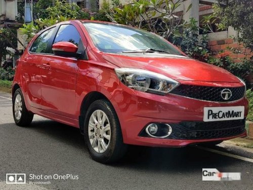 Tata Tiago 2016-2019 1.2 Revotron XZ MT for sale in Bangalore