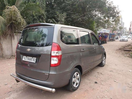 Used 2014 Chevrolet Enjoy MT for sale in Surat 