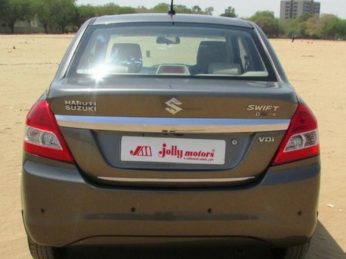 Maruti Swift Dzire 2014-2017 VDI MT for sale in Ahmedabad