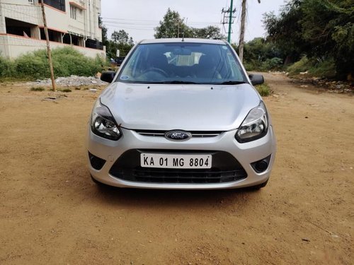 2011 Ford Figo Diesel EXI MT for sale in bangalore 