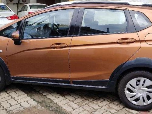 2017 Honda WR-V MT for sale in Pondicherry 