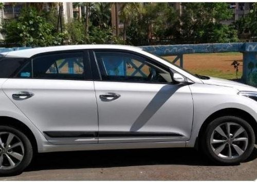 Hyundai Elite i20 2014-2015 Asta Option 1.2 MT for sale in Mumbai 