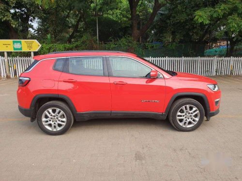 Used Jeep Compass MT for sale in Mumbai 