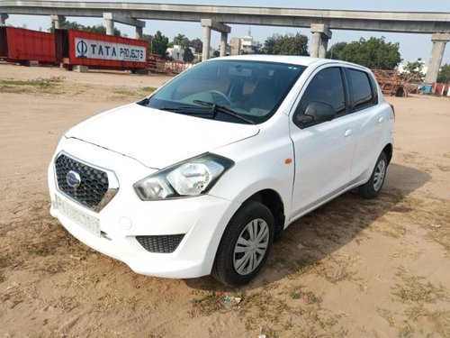 Datsun GO T 2014 MT for sale in Ahmedabad