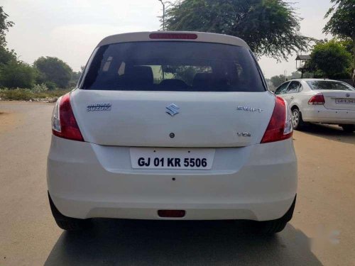 Maruti Suzuki Swift VDi, 2012, Diesel MT for sale in Ahmedabad 