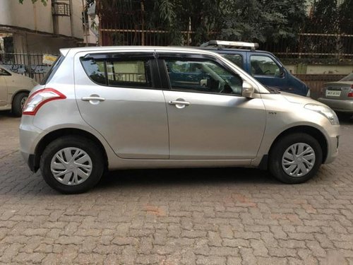 Maruti Suzuki Swift VXI 2014 MT for sale in Mumbai