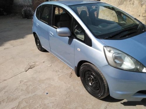 Honda Jazz Basic 2009 MT for sale in New Delhi