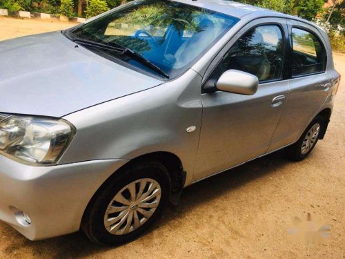 Toyota Etios Liva GD 2012 MT for sale in Hyderabad 