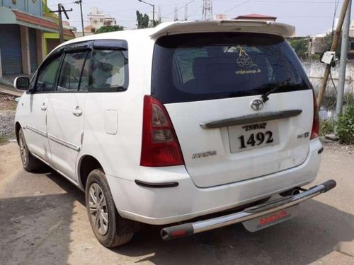 2006 Toyota Innova MT for sale in Chennai 