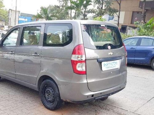 Used Chevrolet Enjoy 1.4 LS 8 2014 MT for sale in Mumbai 