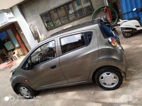 Chevrolet Beat 2013 MT for sale in Mumbai 