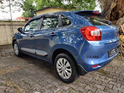 Used 2018 Maruti Suzuki Baleno AT for sale in Chennai