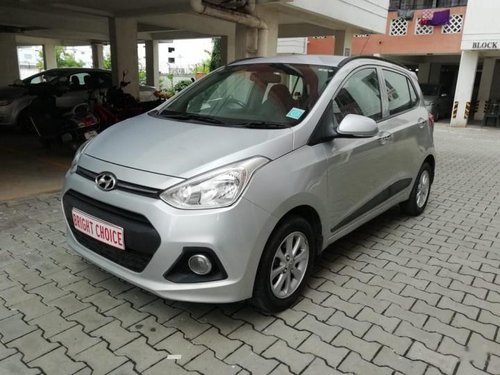 Hyundai Grand i10 2013-2016 Asta MT for sale in Chennai 