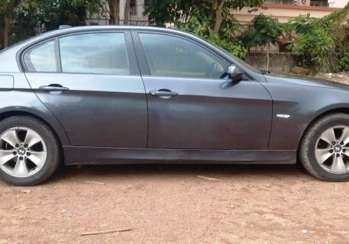 BMW 3 Series 2005-2011 320i AT for sale in Mumbai 